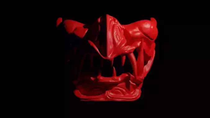 oni mask