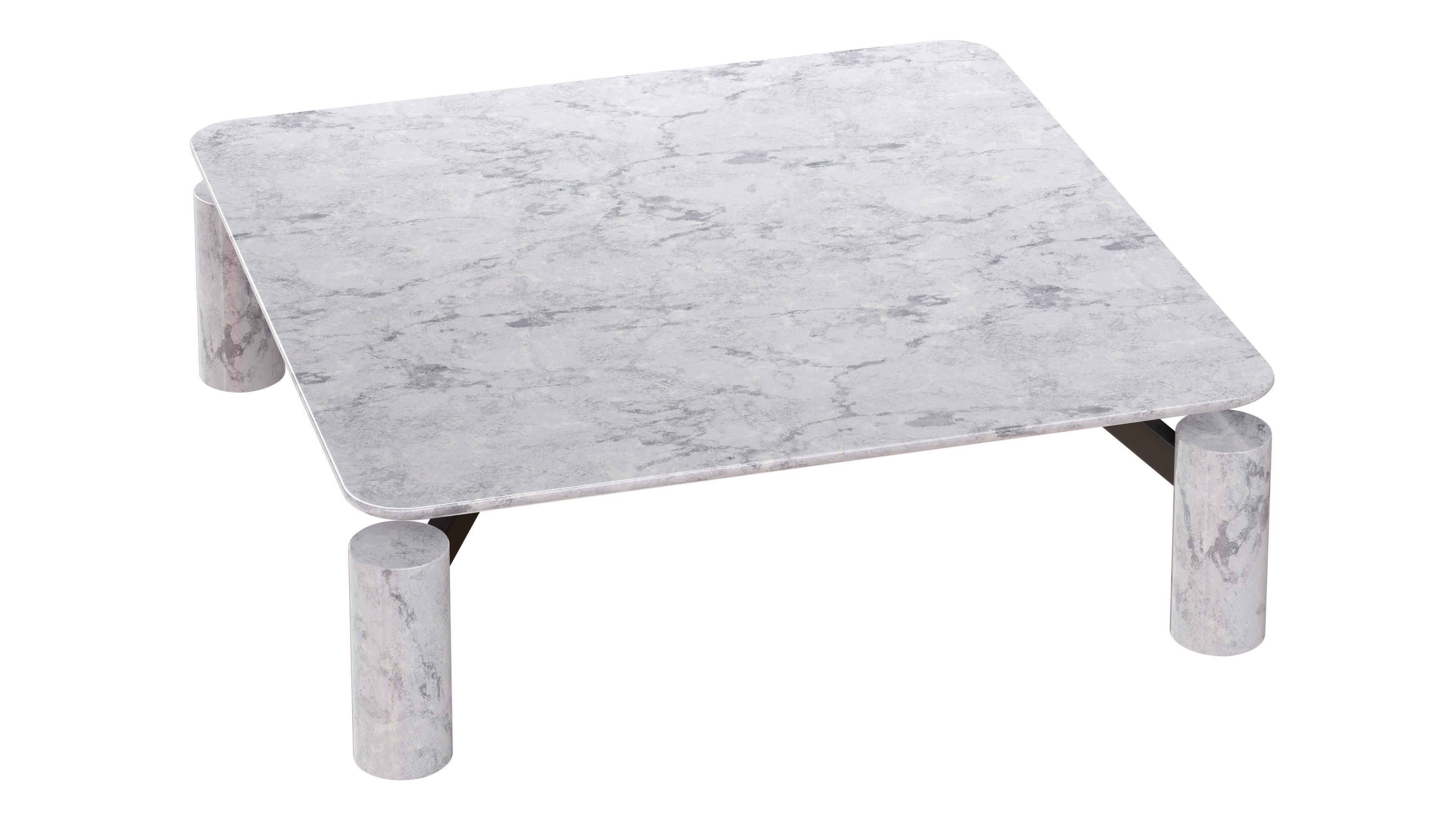 Magic Table By Bonaldo 3D model_1