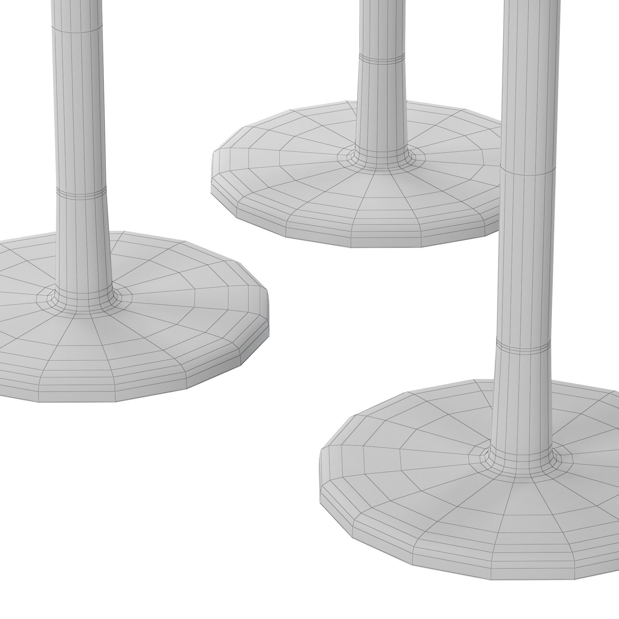 Colos Alfiere Circle 3D model_4