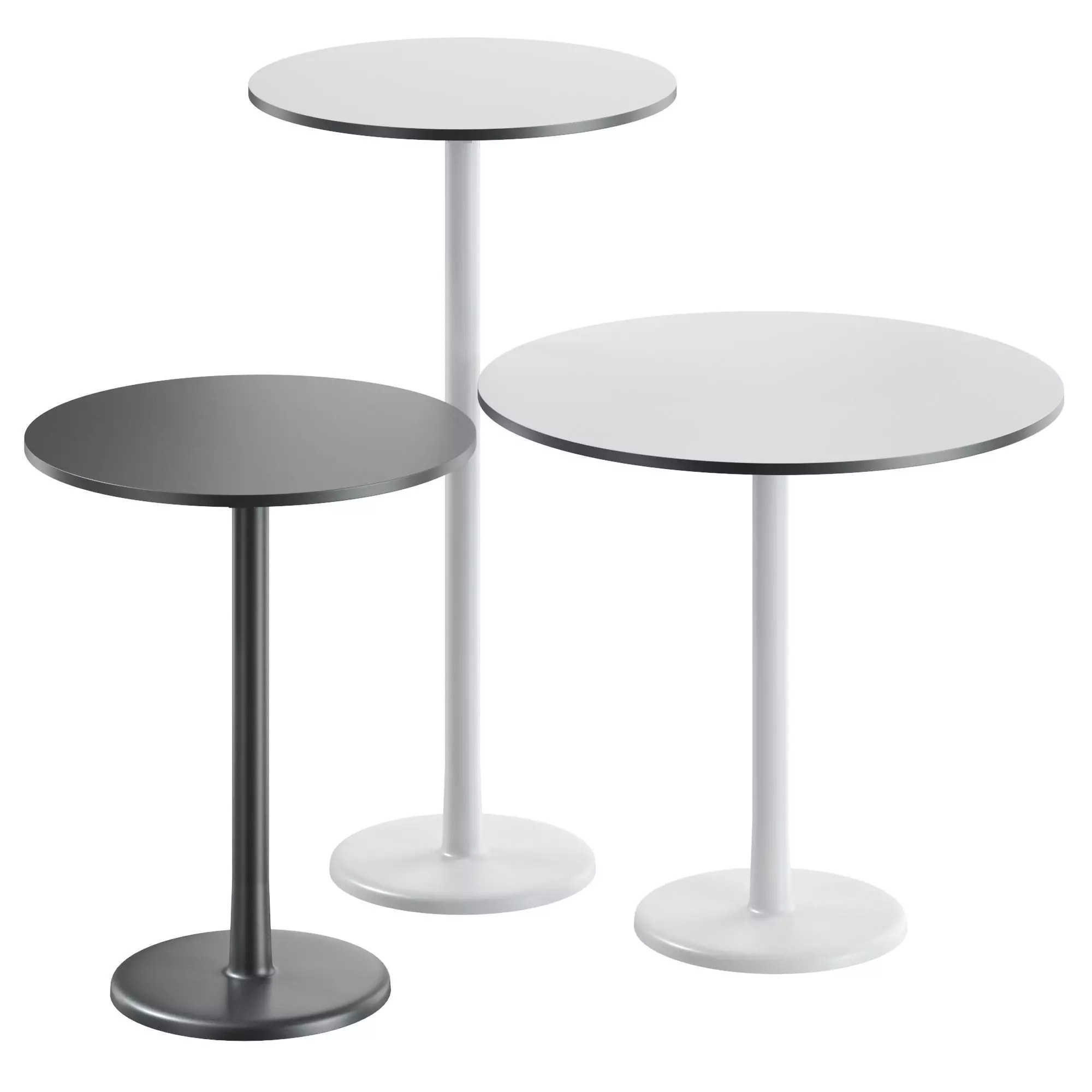 Colos Alfiere Circle 3D model_0