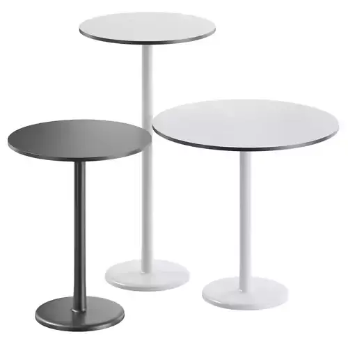 Colos Alfiere Circle 3D model
