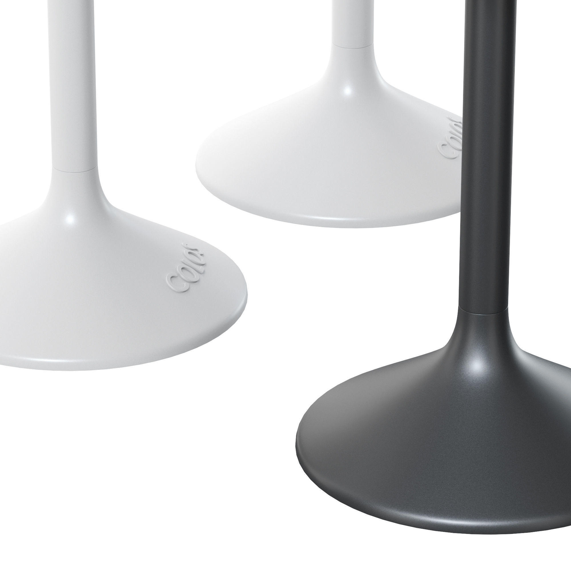 Colos Stato Circle 3D model_2