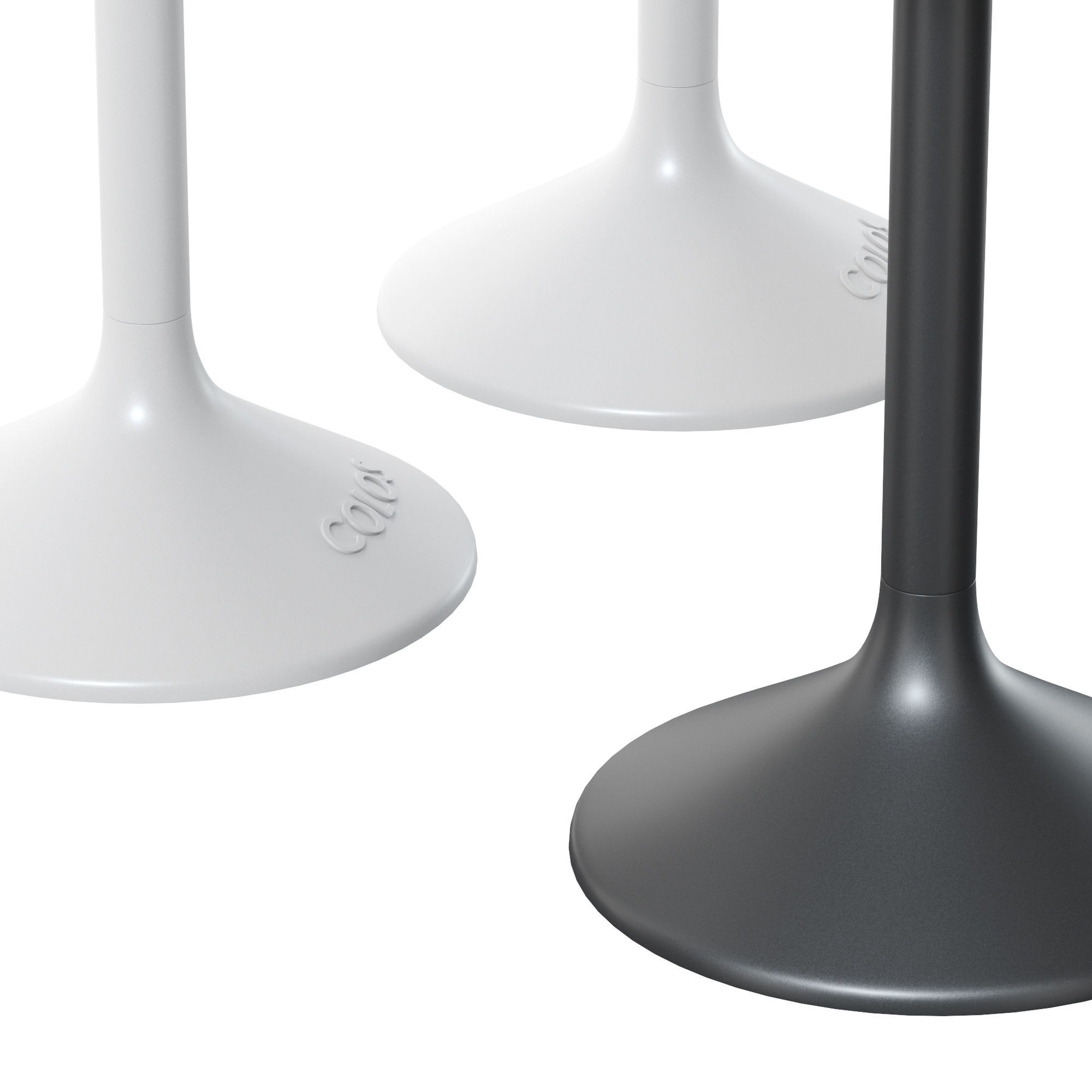 Colos Stato Rectangle 3D model_2