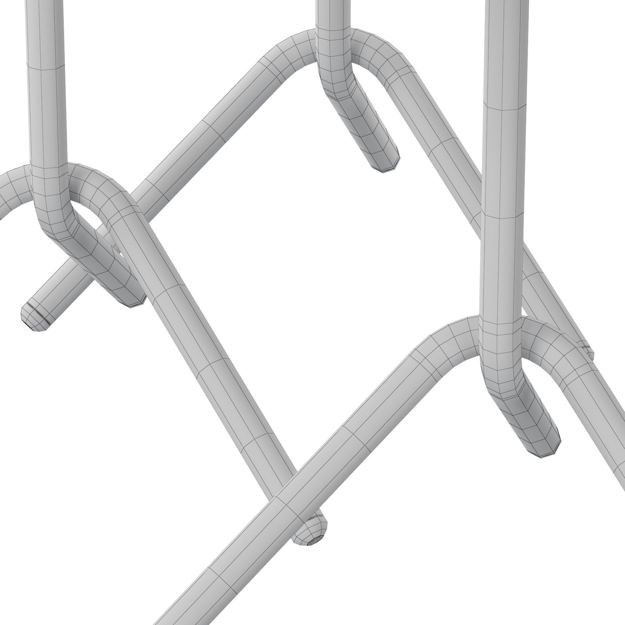 Colos Ta Circle 3D model_4