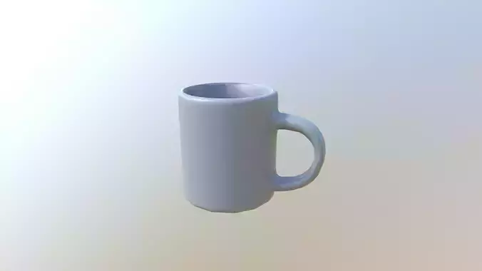 coffee cup