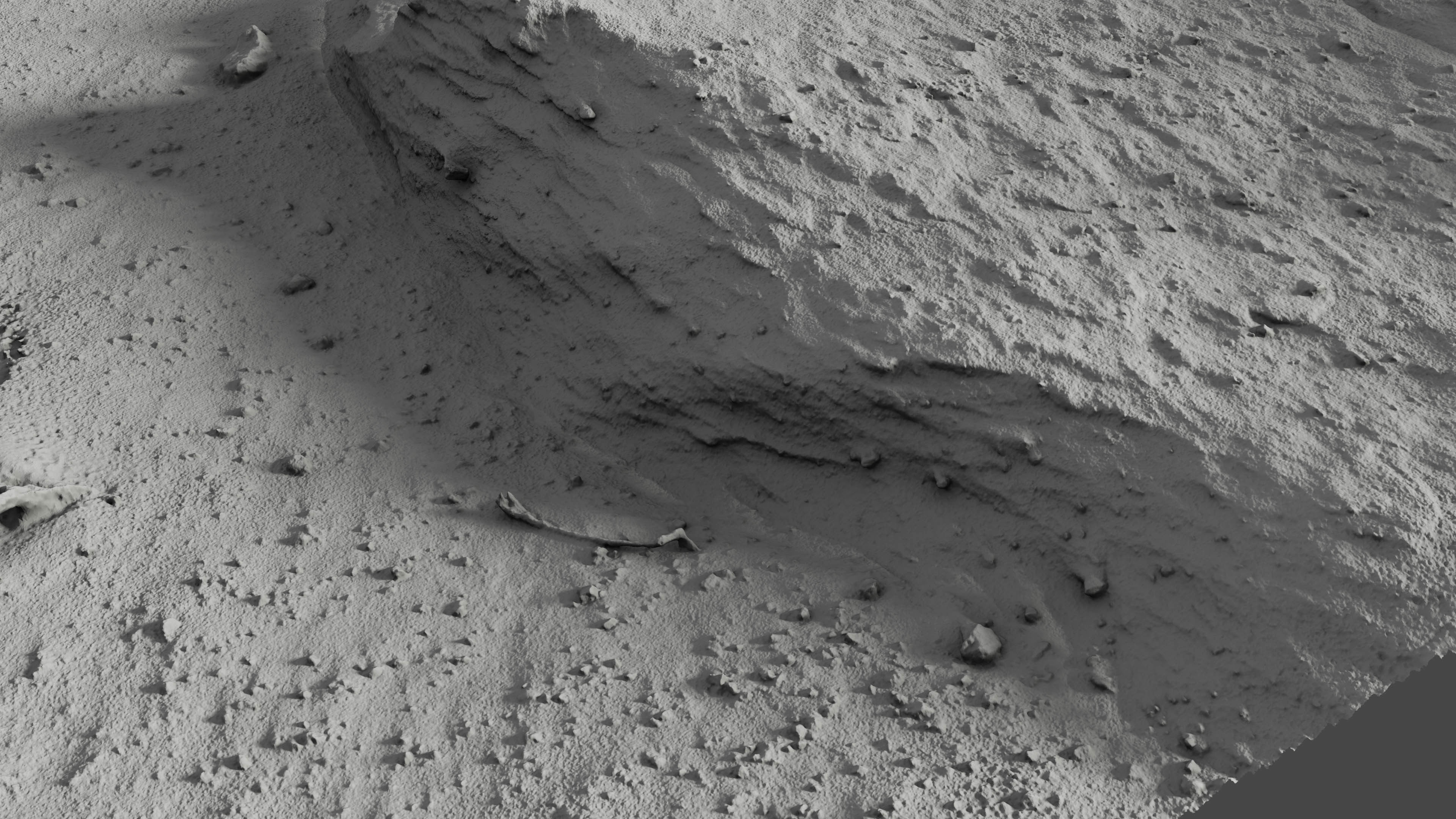 sandcliff09 3D model_10