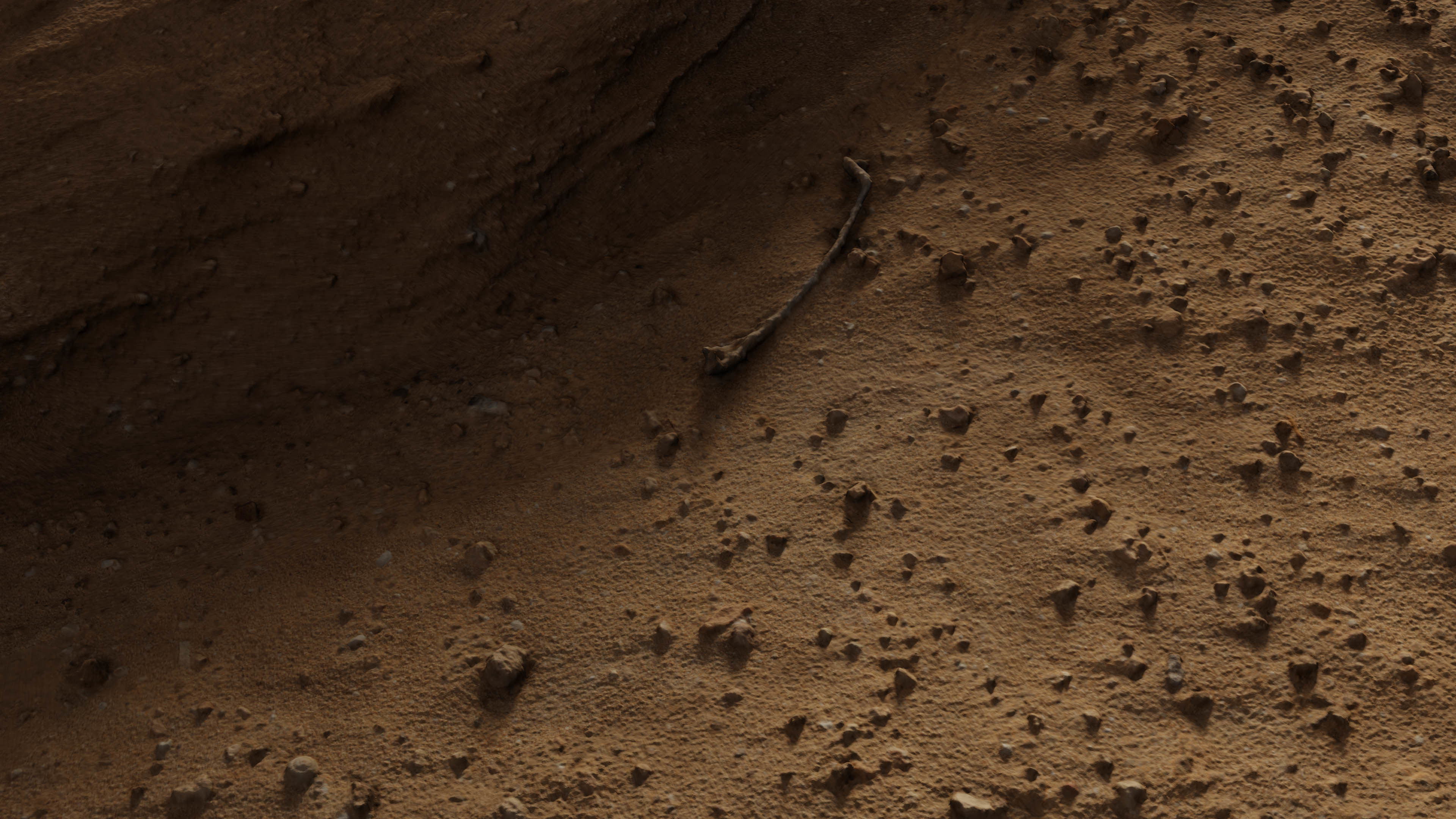 sandcliff09 3D model_6