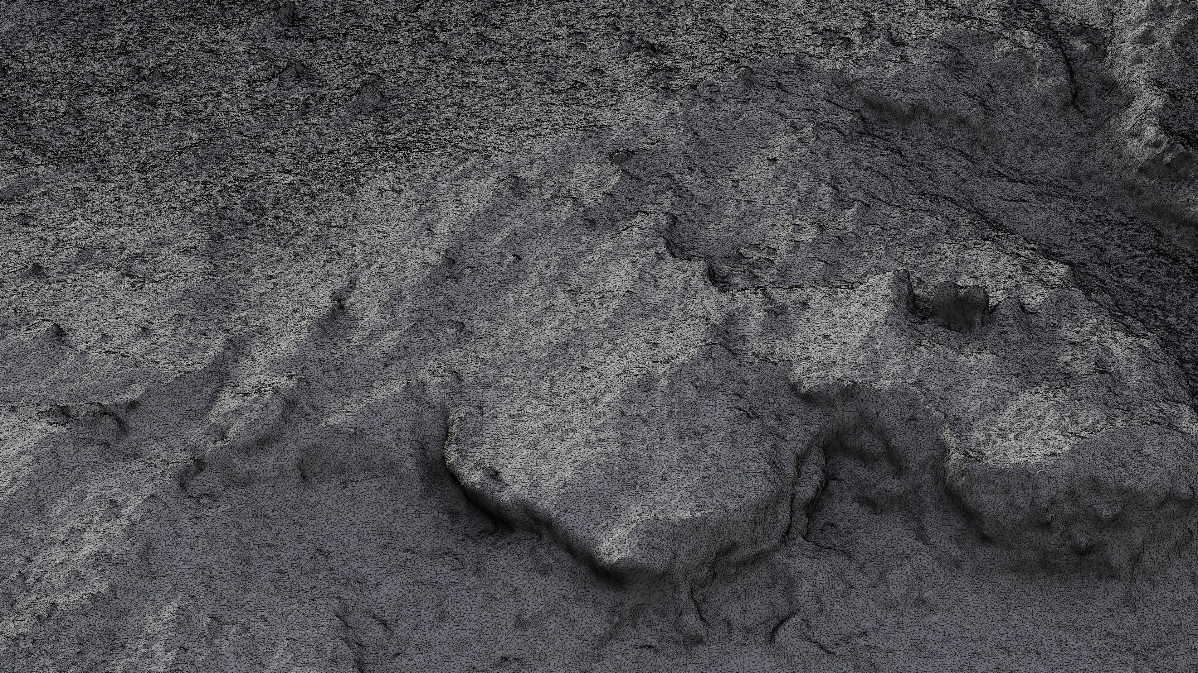 sandcliff09 3D model_22