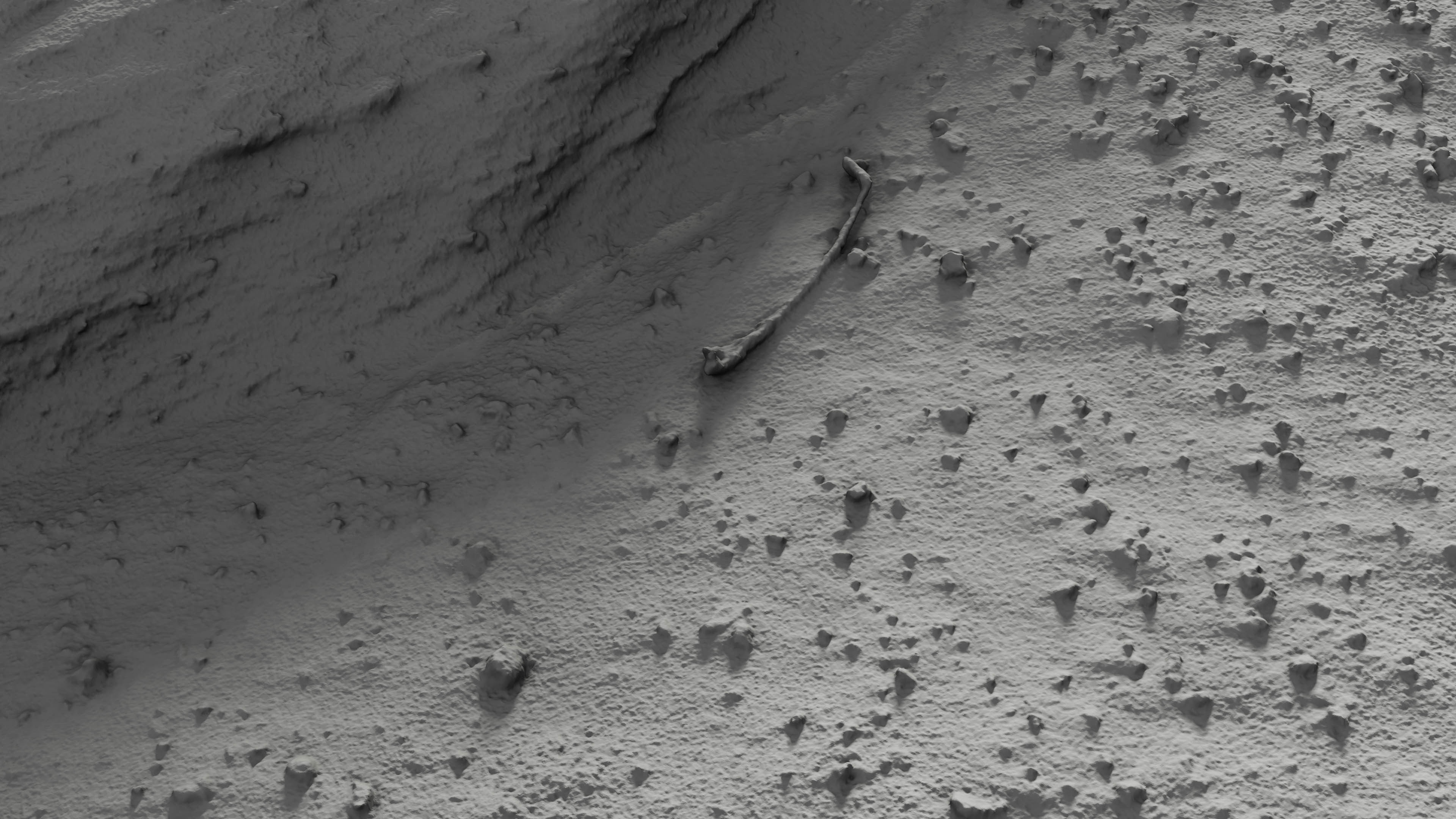 sandcliff09 3D model_12