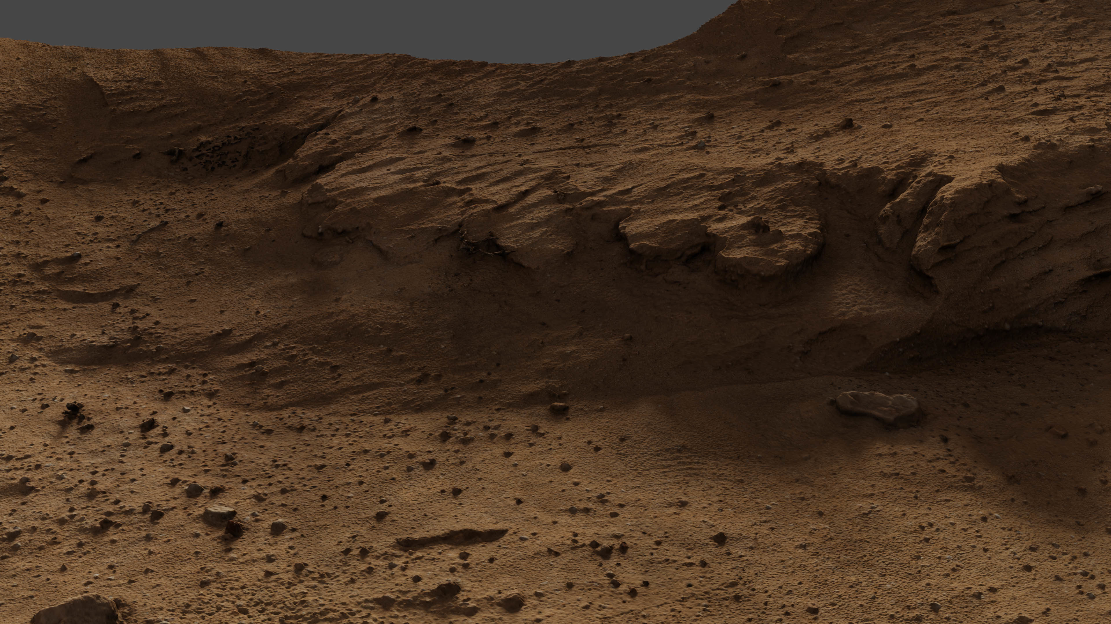 sandcliff09 3D model_5