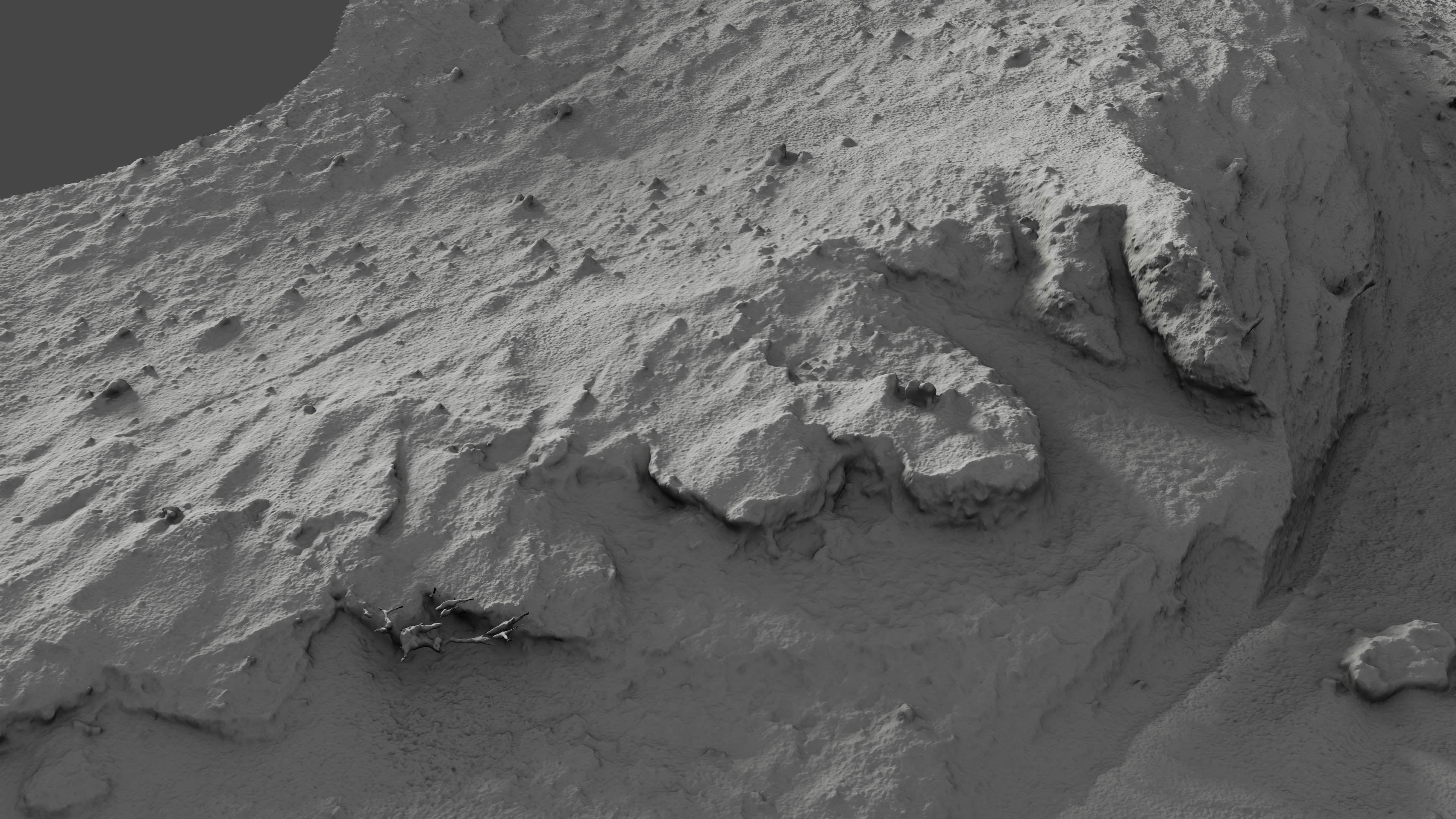 sandcliff09 3D model_13