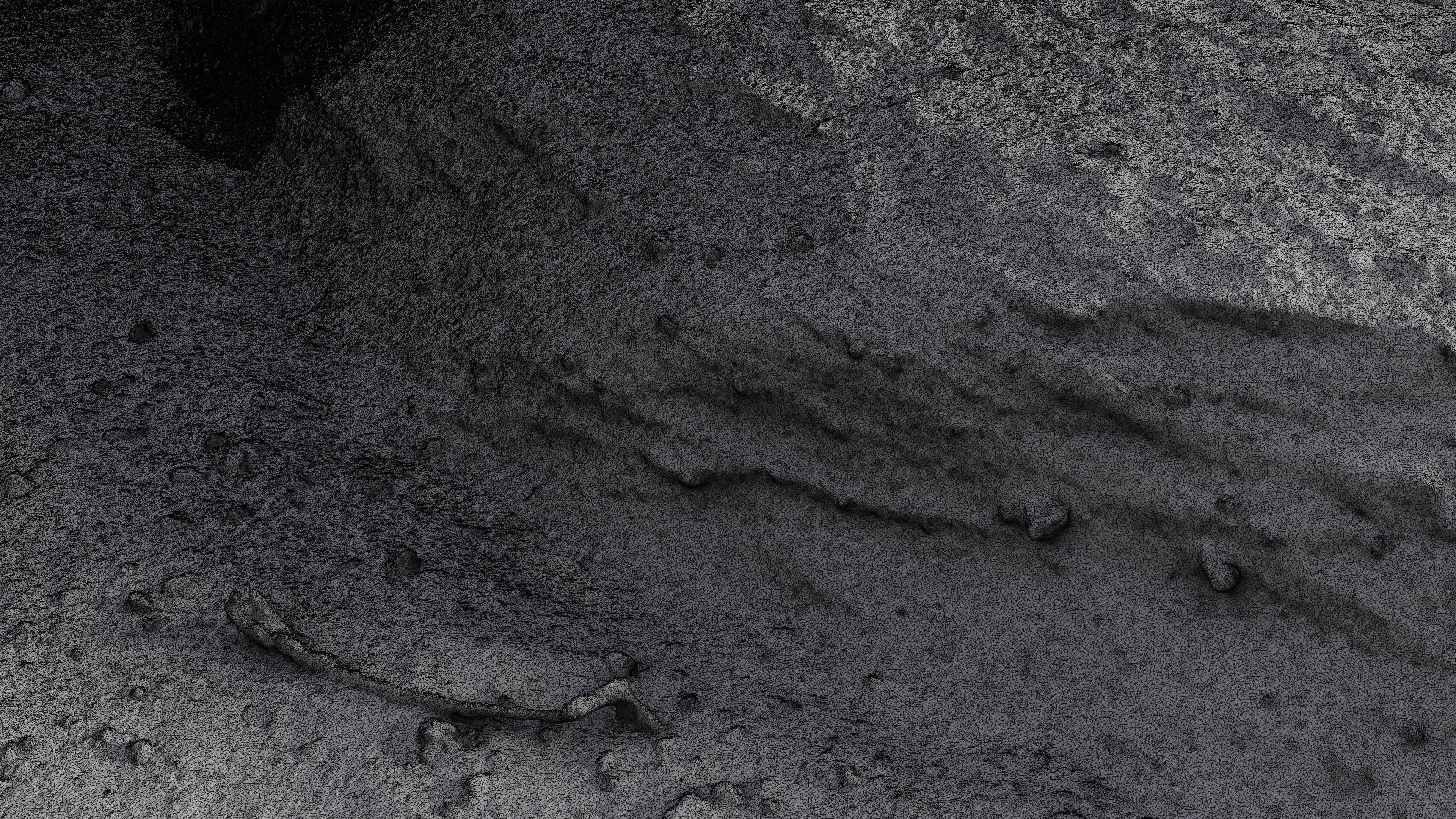 sandcliff09 3D model_19