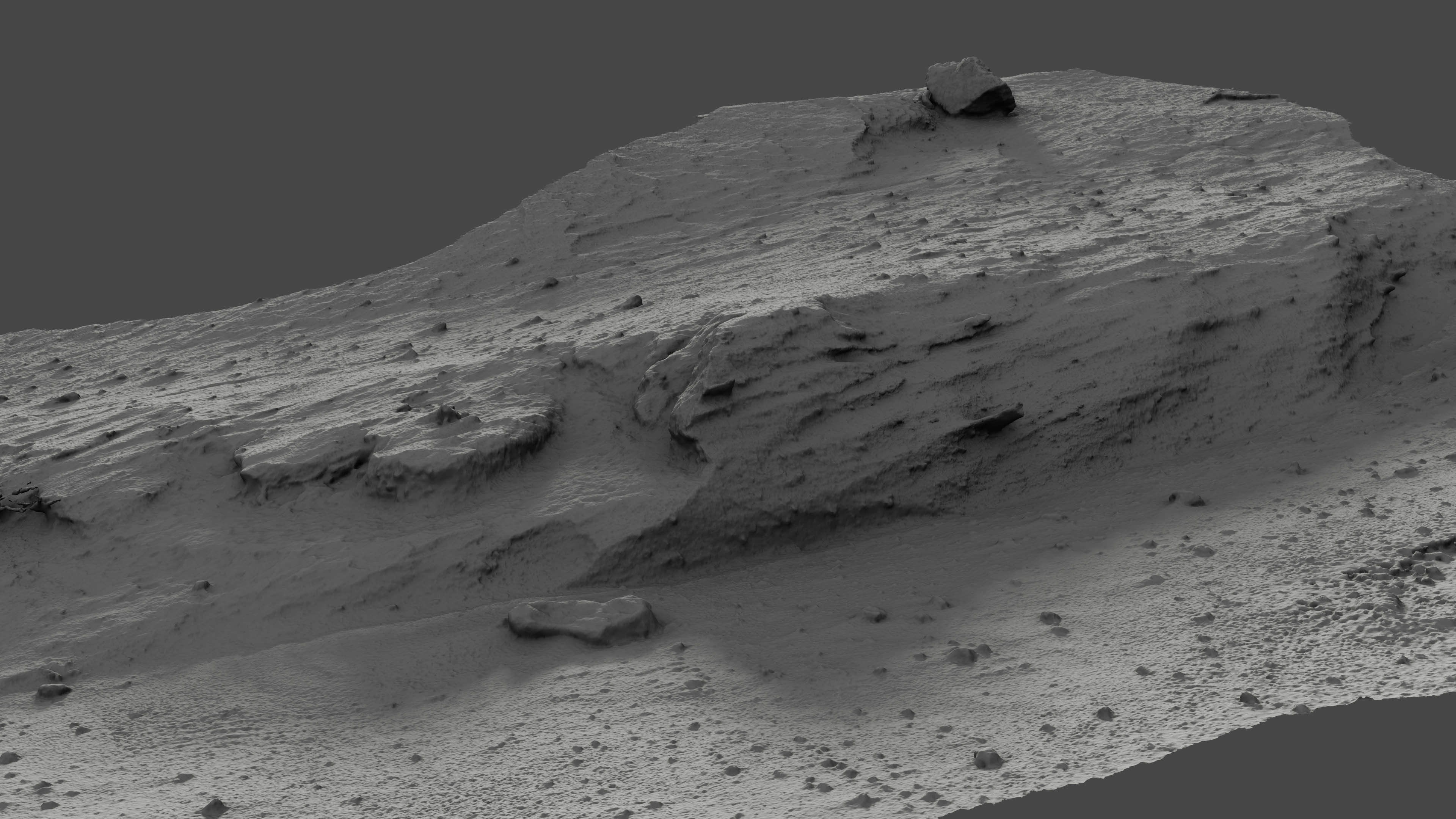 sandcliff09 3D model_15