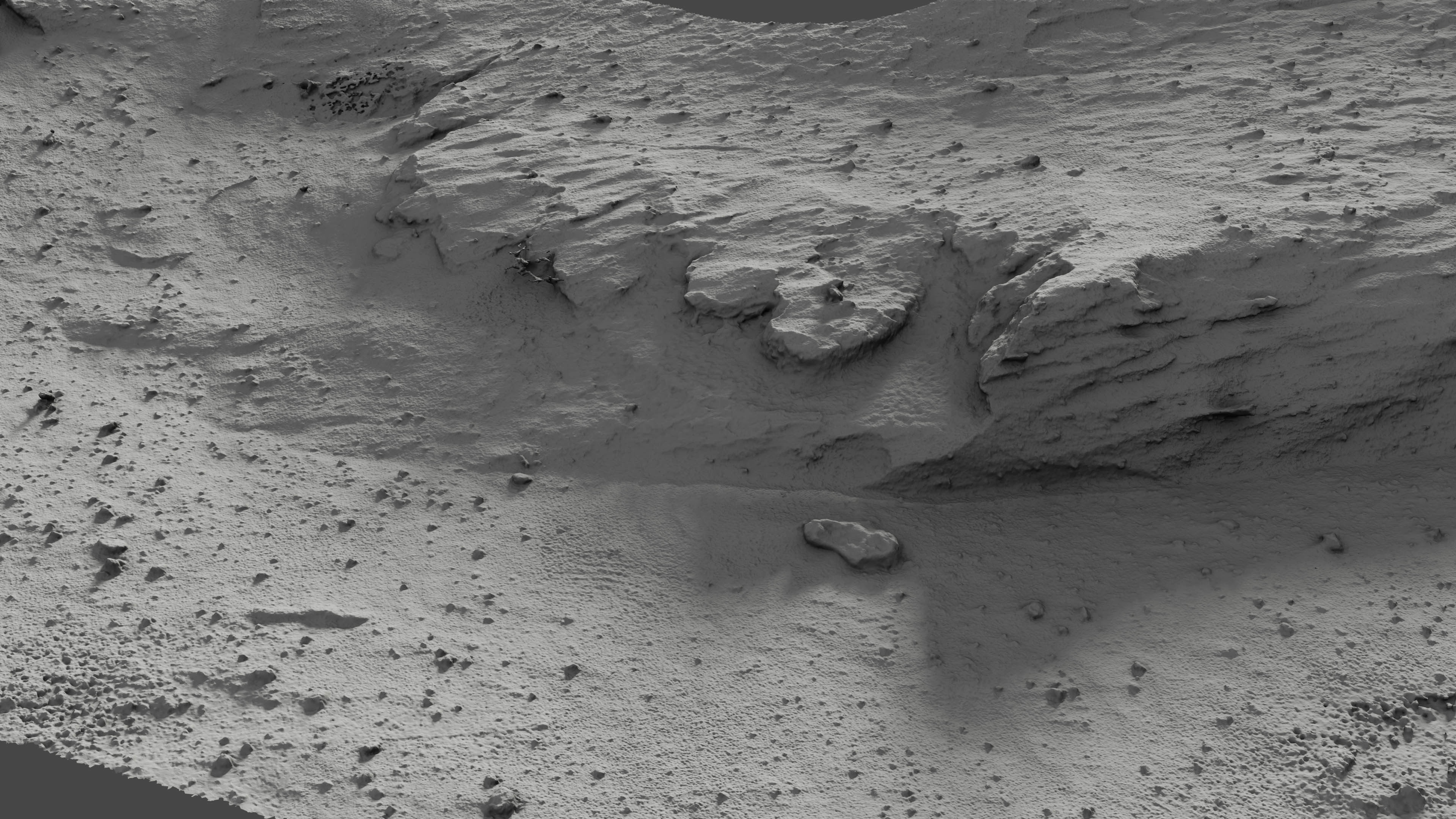 sandcliff09 3D model_9