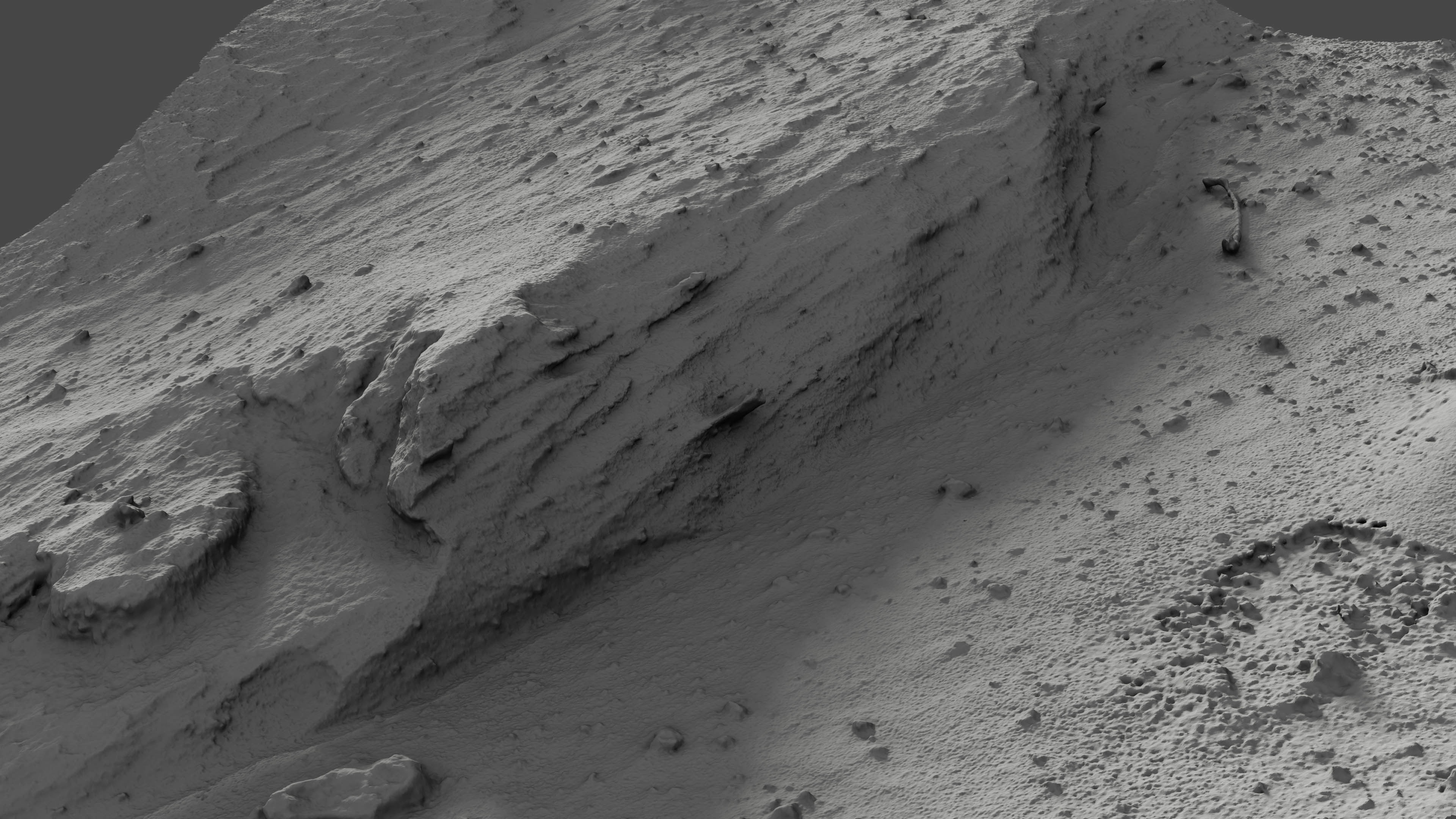 sandcliff09 3D model_14