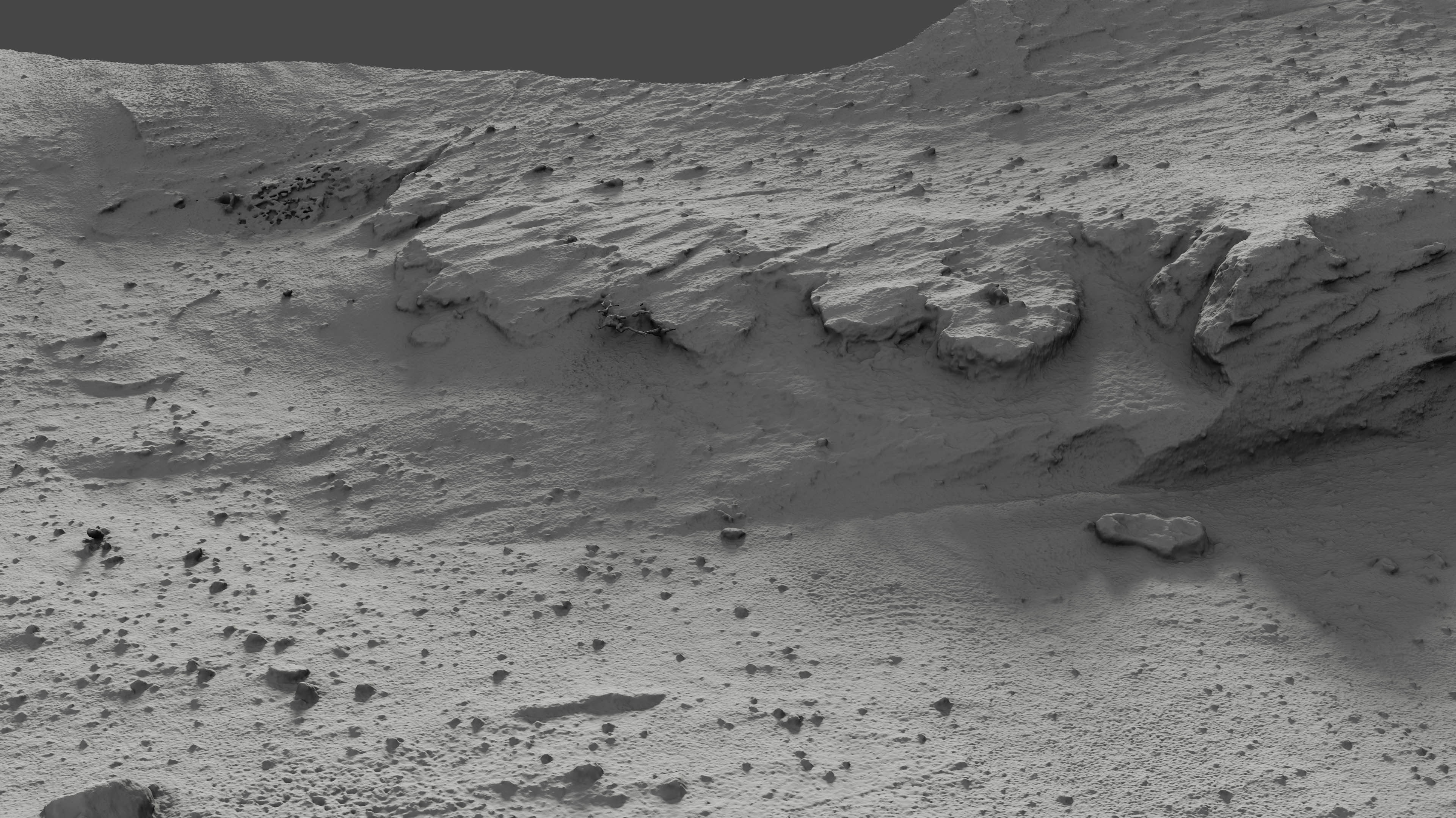 sandcliff09 3D model_11