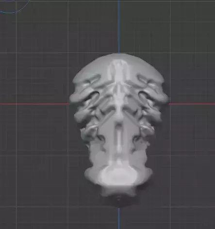 Siren Head for sells torso and head