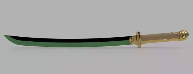 KATANA 3Dクリスタル  新車購入時特典 02_KATANA_M0_YMD_Right 画像｜【SUZUKI KATANAデザイン考/千葉