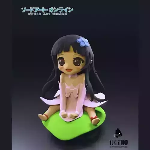 YUI CHIBI YUKI STUDIO