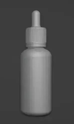 Dropper Model - Conta Gotas