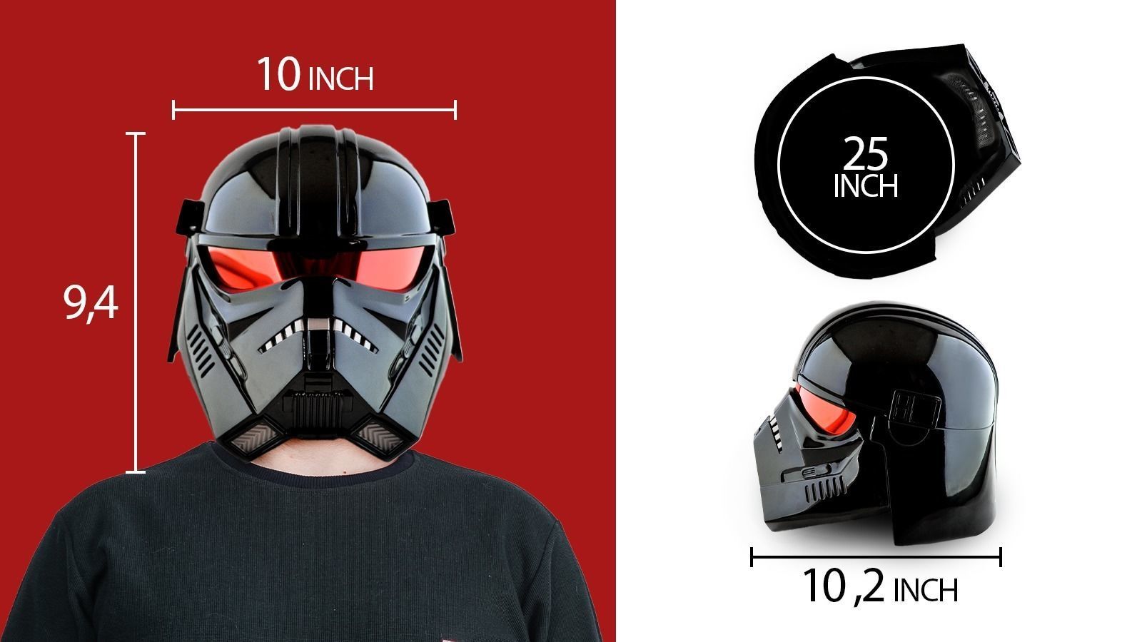 Purge Trooper Phase 2 Helmet 3D print model_1