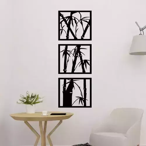 Wall Art Tree Decor