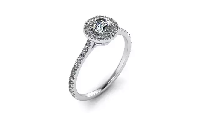 Jewelry Ring Diamond