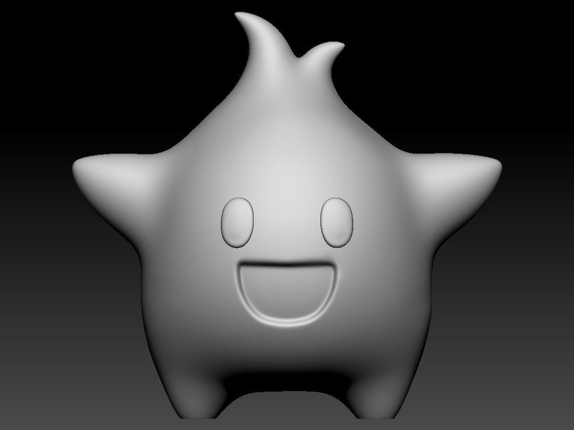 LumaLee 3D print model_2