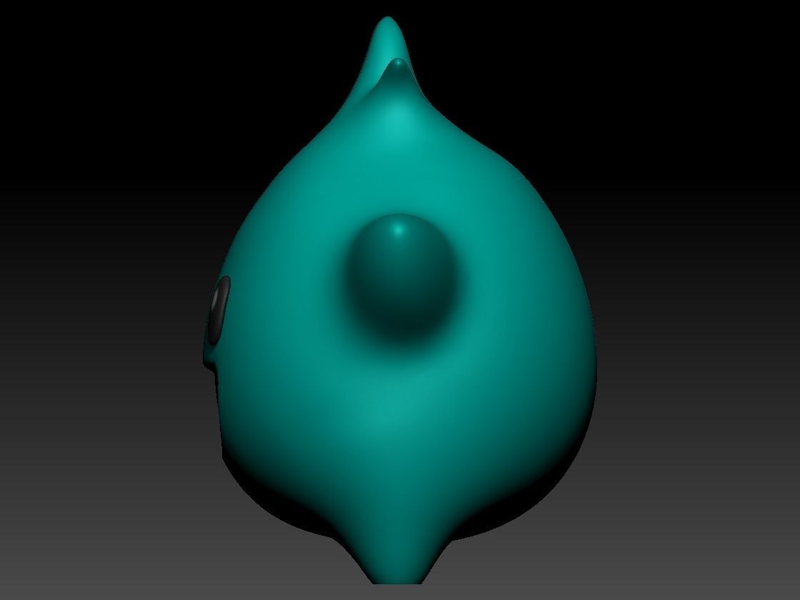 LumaLee 3D print model_3