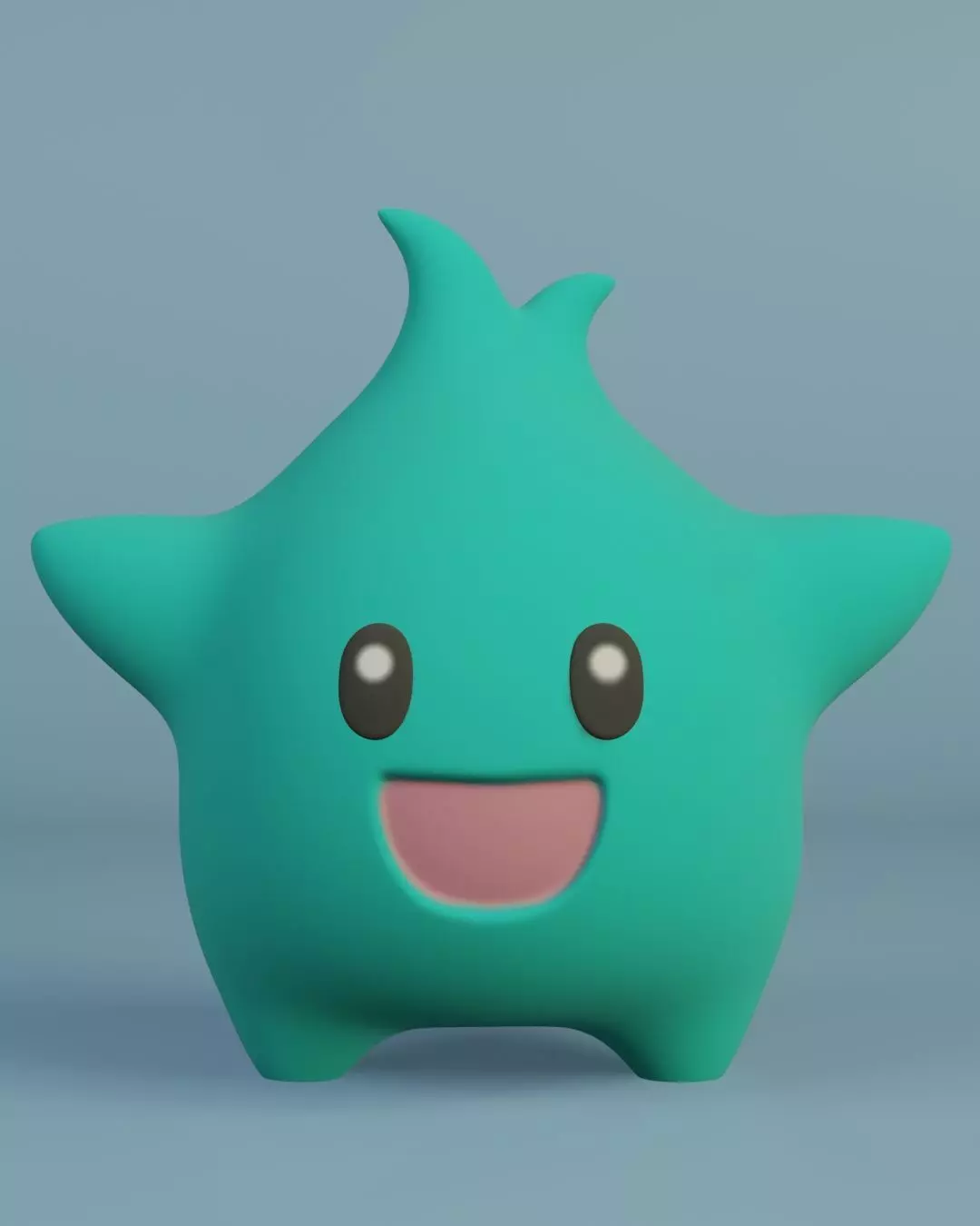 LumaLee 3D print model_0