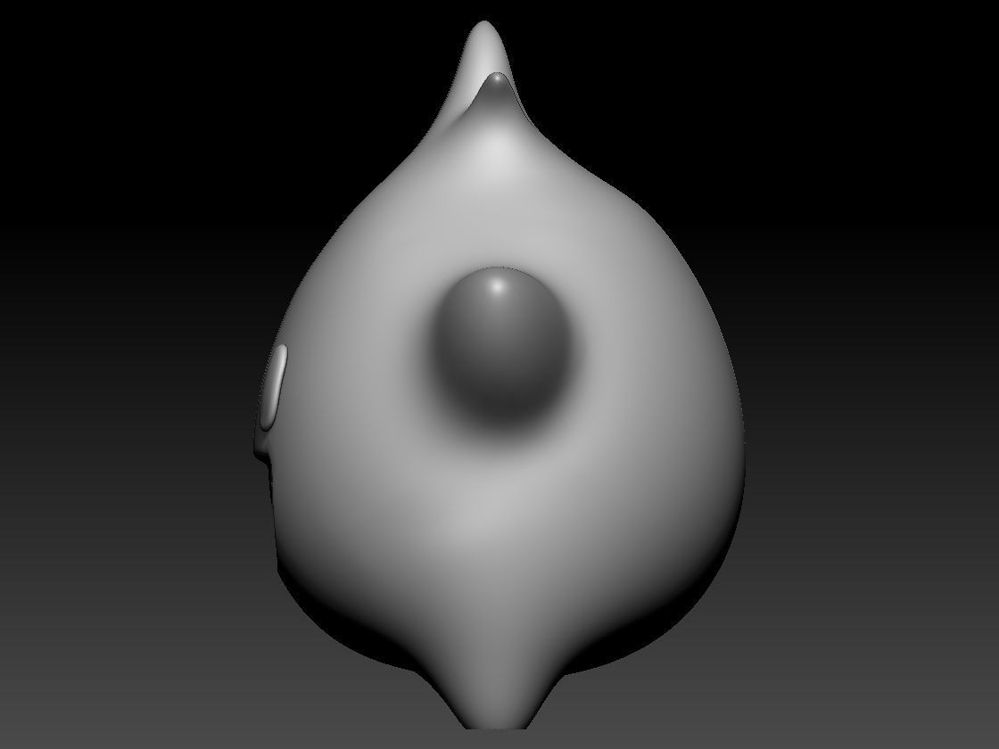 LumaLee 3D print model_4