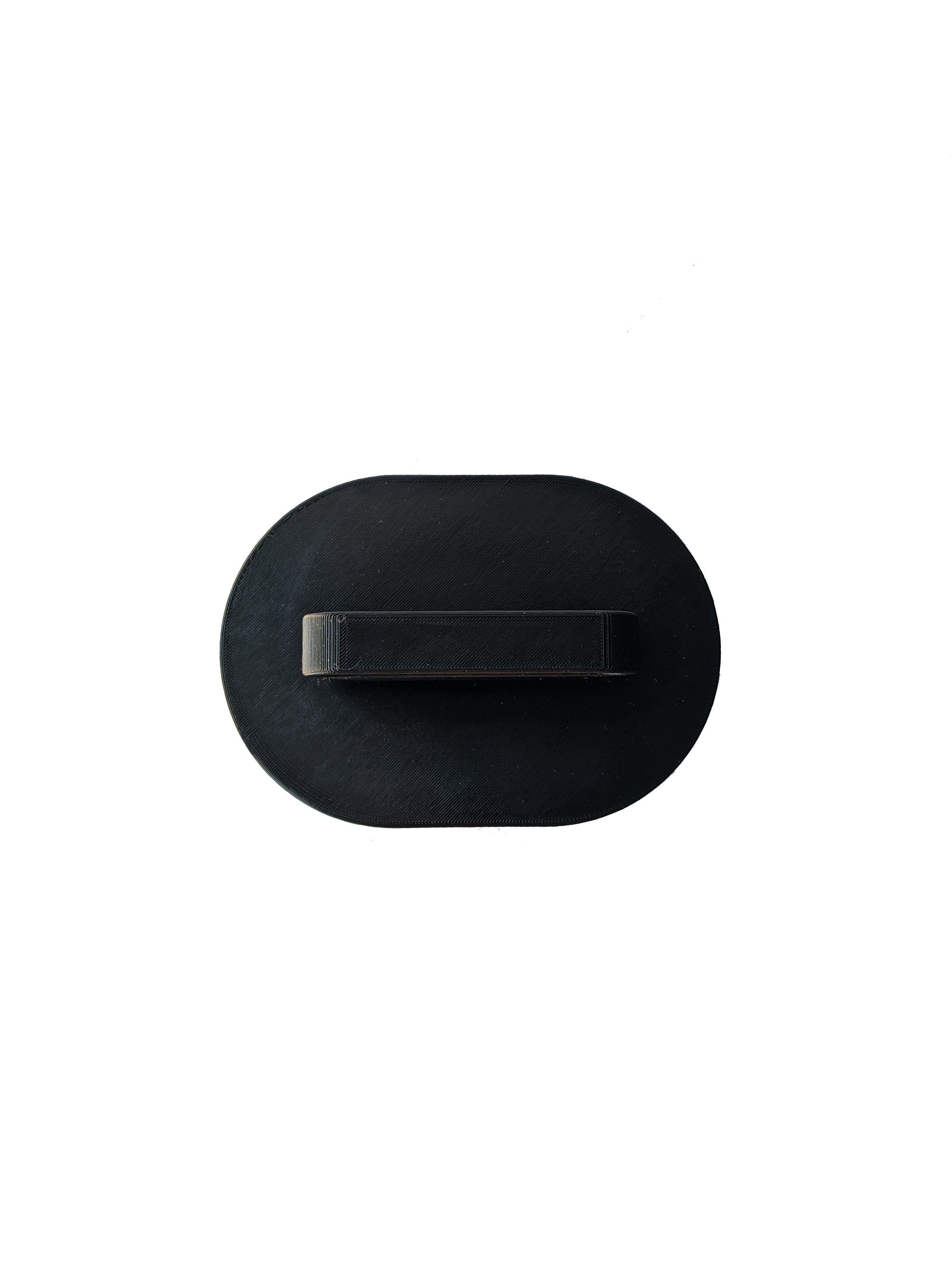 Every Day Carry-er Mark I 3D model_4