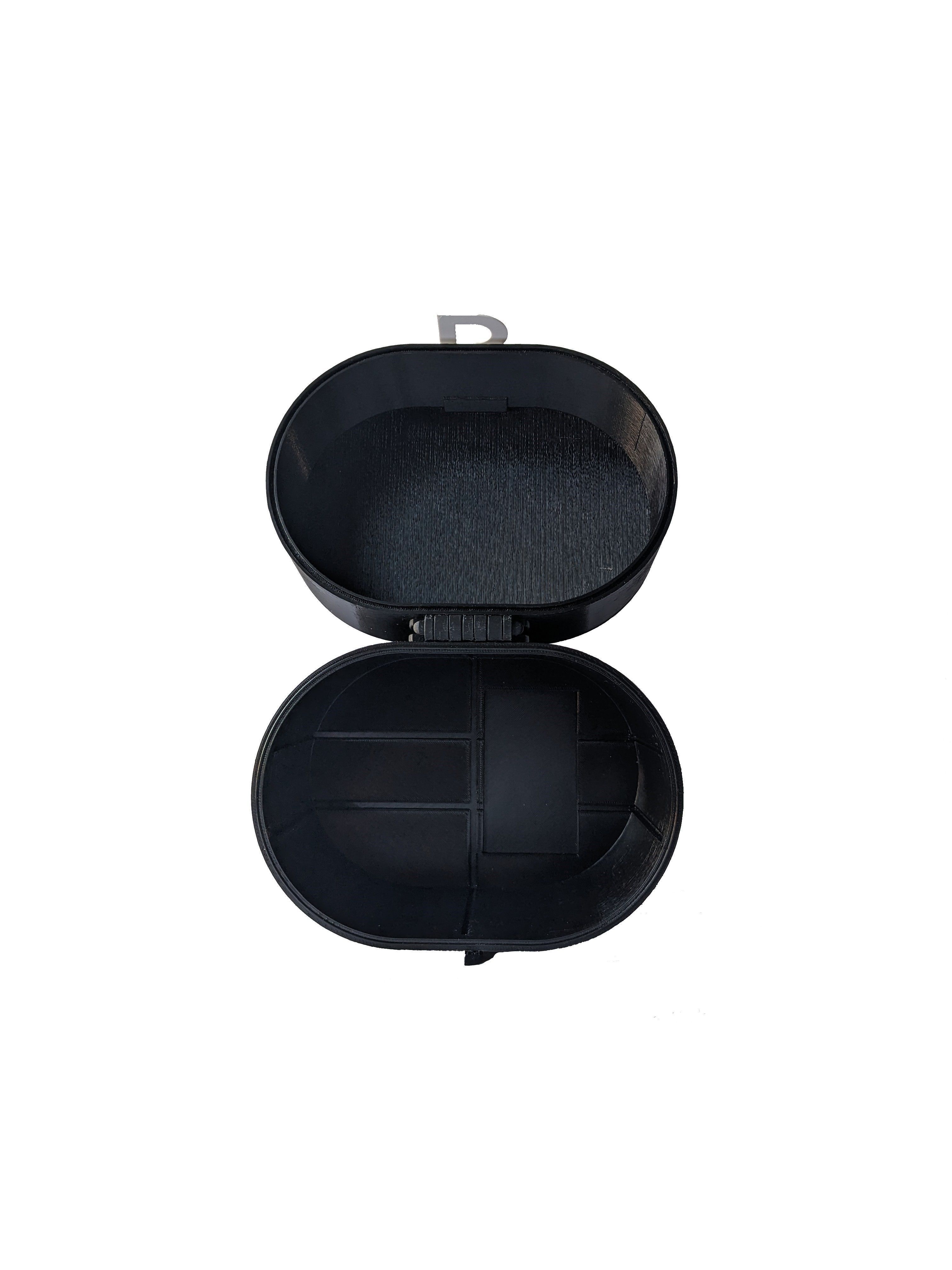 Every Day Carry-er Mark I 3D model_5