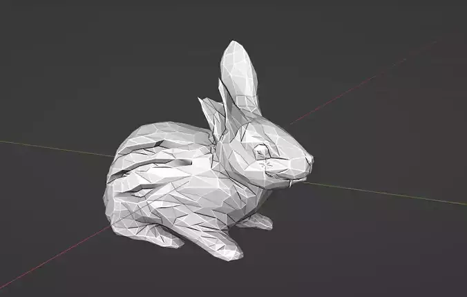 Undead Rabbit