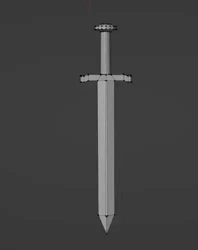 Just A sword
