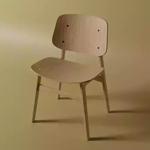 Soborg chair