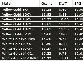 Men Ring 10 3D print model_8