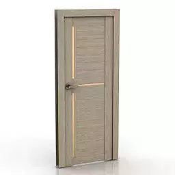 door for bedrrom bathroom hall