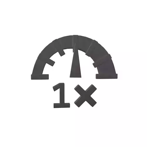 Speed 1 Symbol v1 001