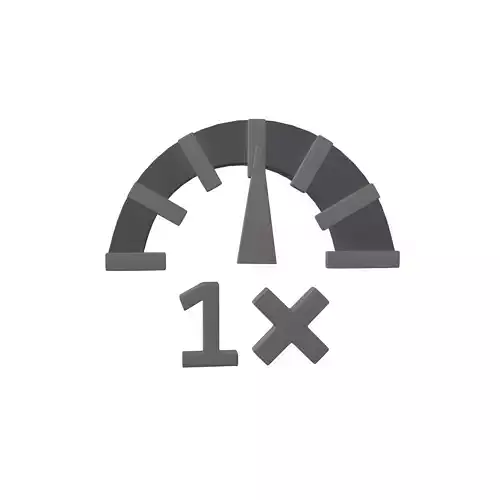 Speed 1 Symbol v1 002