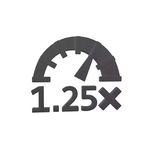 Speed 1 point 25 Symbol v1 001