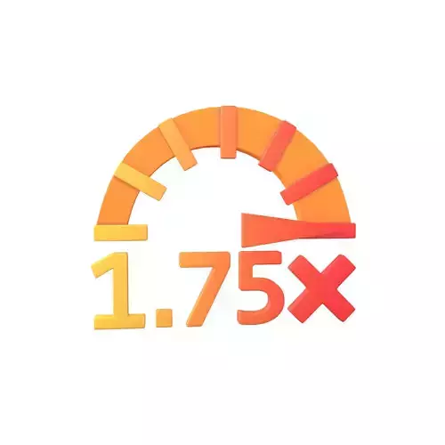 Speed 1 point 75 Symbol v1 003