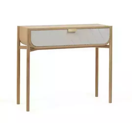 MARIUS CONSOLE
