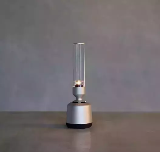 LSPX-S2 Glass Sound Emotional Speaker