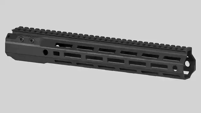 Aero Precision MOD 4 M-LOK Handguard