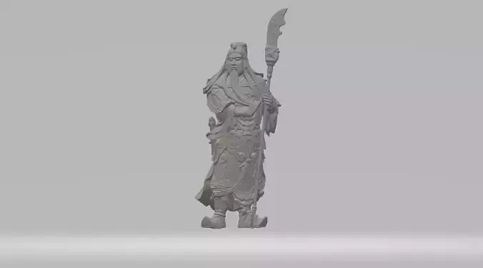 Guan Yu
