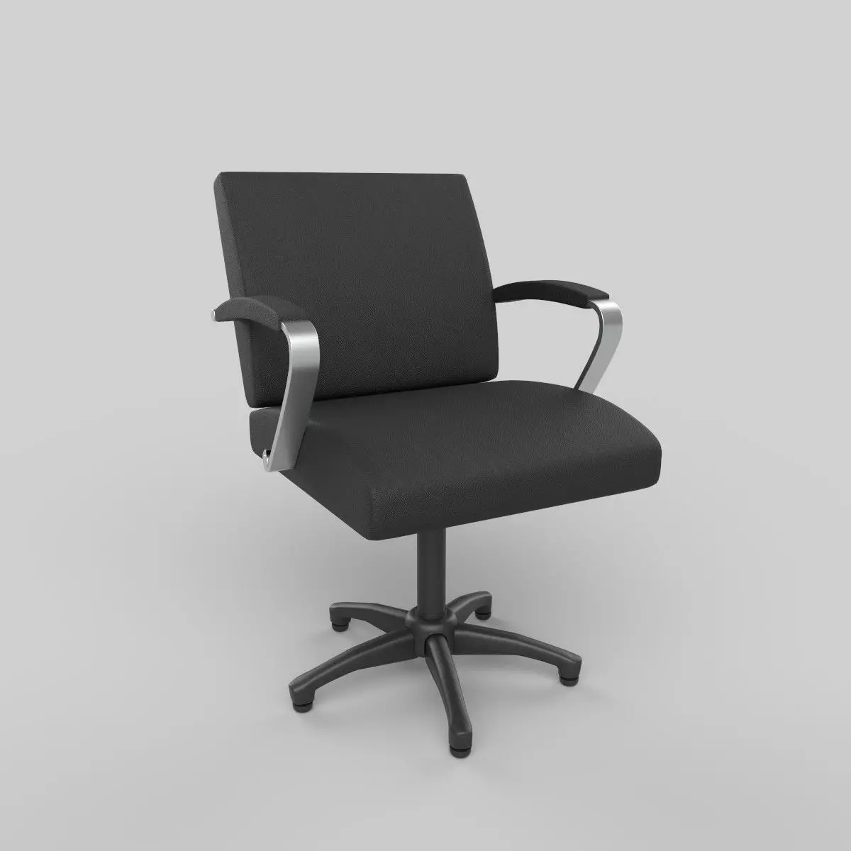 Chair 3D model_0