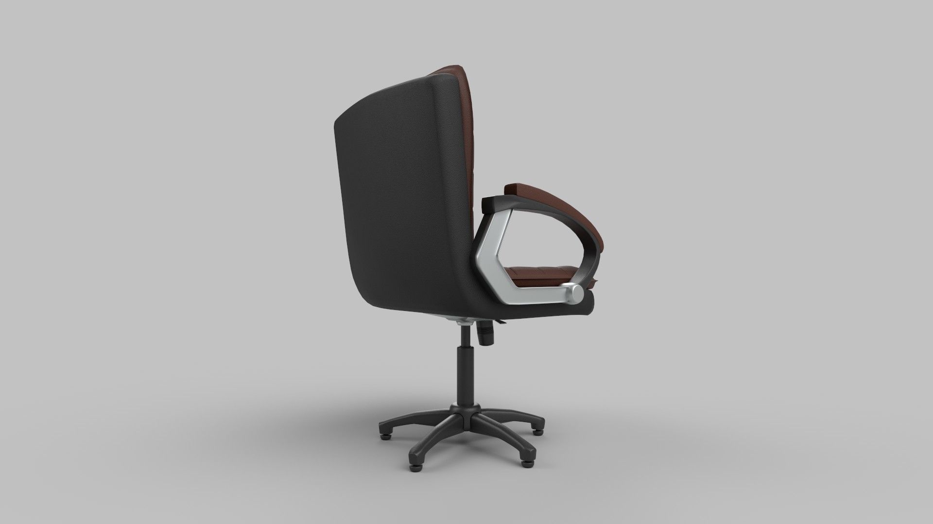 Chair 3D model_4