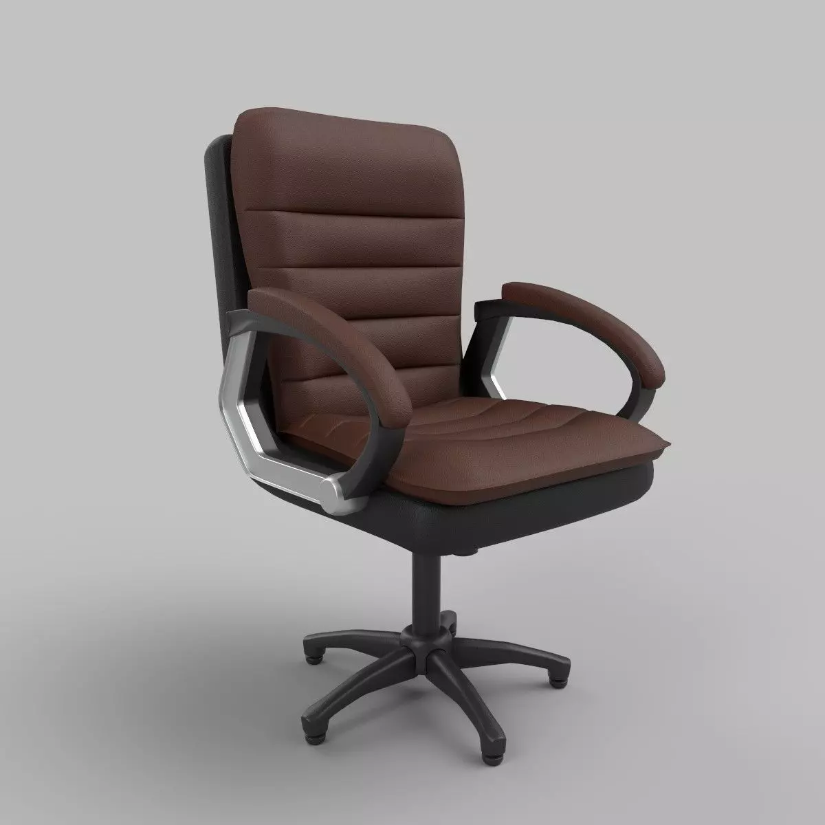 Chair 3D model_0