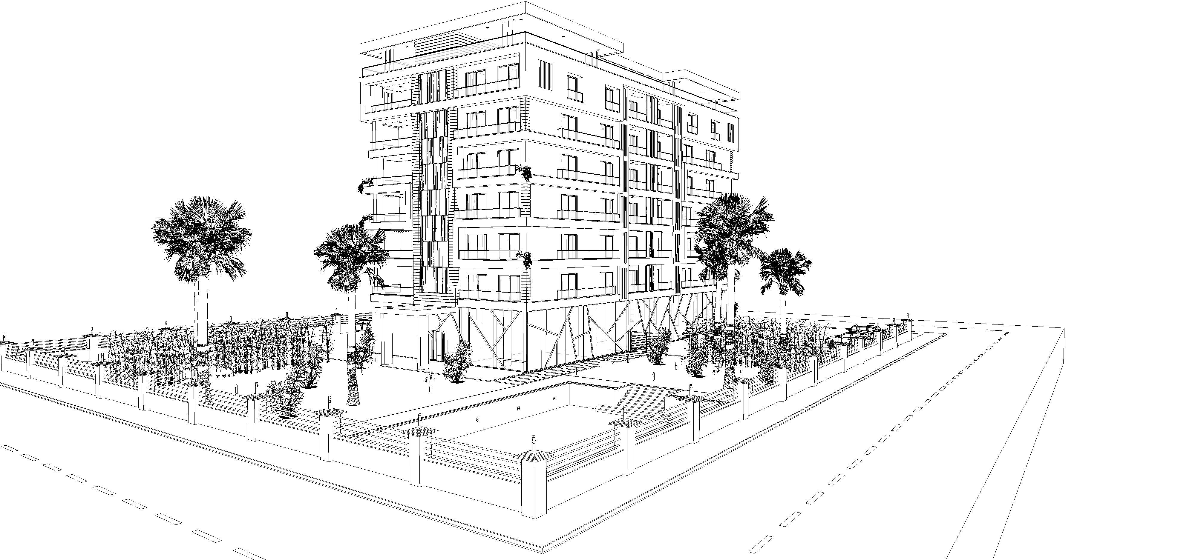 building 3D model_10